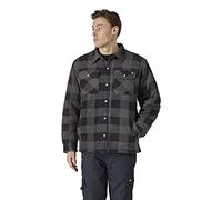 (TG. S) Dickies Portland Jacket, Outerwear Uomo, Blu (Blue), S - NUOVO