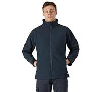 (TG. S) Dickies Softshell Jacket, Outerwear Uomo, Blu (Navy Blue 4XTJ), S - NUOV