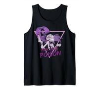 (TG. S) Disney Villains Yzma Pick Your Poison Portrait Canotta - NUOVO