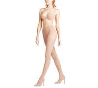 (TG. S) Falke Matt Deluxe 30 den W Ti Collant, Beige (Cocoon 4059), S (IT 40-42)