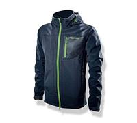 (TG. S) Festool Chaqueta Softshell para caballero Festool S - NUOVO