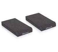 (TG. S) Gator Frameworks, cuscinetti isolanti in schiuma fonoassorbente per picc