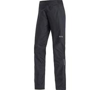 (TG. S) Gore Wear C5 - Tex Paclite Trail Pants, Uomo, Black, S - NUOVO