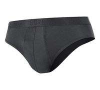 (TG. S) GORE Wear M Slip da uomo, S, Nero - NUOVO