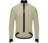 (TG. S) GOREWEAR Giacca Termica SPINSHIFT Uomo, Tech Beige, S - NUOVO