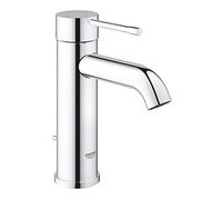 (TG. S) Grohe 23591001 Miscelatore Monocomando per Lavabo A Risparmio Energetico