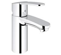 (TG. S) Grohe 3246820E Miscelatore Monocomando per Lavabo Taglia S Eurostyle Cos