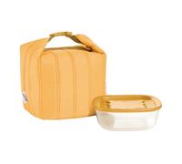 (TG. S) Guzzini set borsa termica - NUOVO