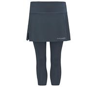 (TG. S) Head CLUB 3/4 Collant Gonna Donne - NUOVO