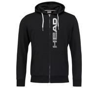 (TG. S) Head CLUB FYNN Felpe con Cappuccio FZ Uomo - NUOVO