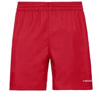 (TG. S) Head Club M, Pantaloncini Uomo, Rosso, S - NUOVO