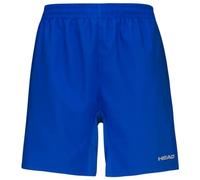 (TG. S) HEAD Club, Shorts Uomo, Blu, S - NUOVO