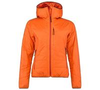 (TG. S) HEAD Kore Lightweight-Giacca da Donna, Arancione Fluo, S - NUOVO