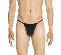 (TG. S) Hom Uomini G-String, Plume, 359931, S, M, L, XL - Vari Colori: Color: Bl