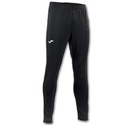(TG. S) Joma 100786, Pantalone lungo per portiere pallamano, Uomo, Nero, S - NUO