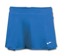 (TG. S) Joma 900759.700.S Gonna, Open II, Donna, Royal, S - NUOVO