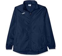 (TG. S) Joma Iris - Impermeabile da Uomo, Colore Blu Navy. Taglia S - NUOVO