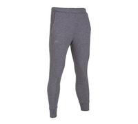 (TG. S) Joma Largo Jungle Pantaloni da Ginnastica, Grigio, S Uomo - NUOVO