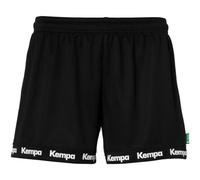 (TG. S) Kempa Wave 26 Donna Pantaloncini Corti Ragazza, per Pallamano, Fitness,