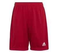 (TG. S-L) Adidas H57501 Ent22 Sho Y Pantaloncini, Unisex Bambini, Team Power Ros