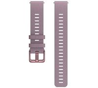 (TG. S-L) Polar, Cinturino 20mm Unisex Adulto, Purple Dusk, S-L - NUOVO