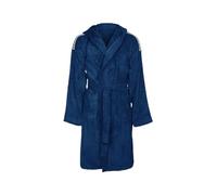 (TG. S-M) arena Soft Robe Core Accappatoio Uomo e Donna in Cotone, Accappatoio C
