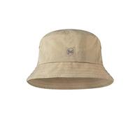 (TG. S-M) Buff Adventure Bucket Beanie Acai Khaki Unisex S/M - NUOVO