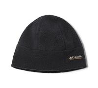 (TG. S-M) Columbia Berretto Unisex Helvetia Sherpa Beanie Hat - NUOVO