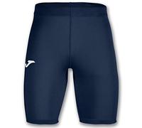 (TG. S/M) Joma Academy - Pantaloni Termici da Uomo, Uomo, 101017.331.S-M, Marino