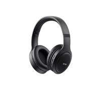 (TG. S-M-L) SPC Heron Studio - Cuffie wireless on-ear Bluetooth, batteria 26h,