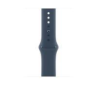 (TG. S/M - Per polsi da 140 - 190 mm) Apple Watch Band - Cinturino Sport - 45 mm