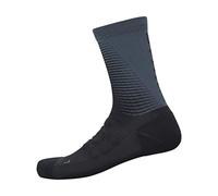 (TG. S-M) SHIMANO S-Phyre Tall Socks Calzini, Multicolore (Multicolore), S-M Uni