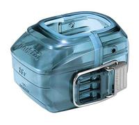 (TG. S) Makita 195798-3 - Protezione contro acqua e polvere per bl1830 batteria