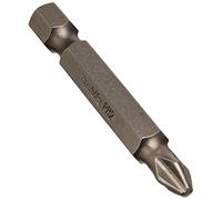 (TG. S) MAKITA B-26490 - Bote de 50 puntas phillips a granel ph2 x 50 mm - NUOVO