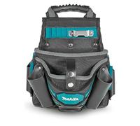 (TG. S) Makita E-05125 Porta Trapano a Sacchetto, Nero, S - NUOVO