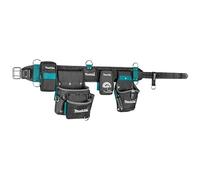 (TG. S) Makita E-05175 Ultimate - Set di cinture per attrezzi pesanti - NUOVO