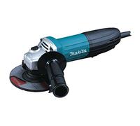 (TG. S) Makita GA5034 Smerigliatrice, 125 mm, 720 W - NUOVO