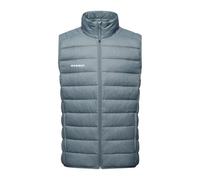 (TG. S) Mammut Crag IN Gilet da uomo - NUOVO