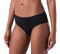 (TG. S) Marc O´Polo Stoccolma (Essentials) Bikini Bottoms, Nero, S Donna - NUOV