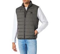 (TG. S) Marc O'Polo 326096072022 Gilet, 493, S Uomo - NUOVO
