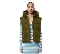(TG. S) Marc O'Polo 348088172011 Gilet, 488, S Donna - NUOVO