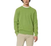 (TG. S) Marc O'Polo 421502360074, Giacca Uomo, Verde, S - NUOVO