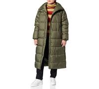 (TG. S) Marc O'Polo Denim 149091771107 Giaccone, Olivia Gray, S Donna - NUOVO