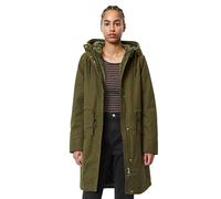 (TG. S) Marc O'Polo Denim 348001771177 Cappotto, 488, S Donna - NUOVO
