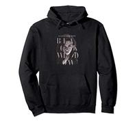 (TG. S) Marvel Black Widow The Covert Avenger Felpa con Cappuccio - NUOVO