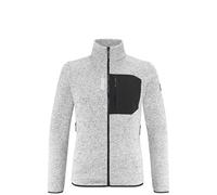 (TG. S) MILLET - Pile Chamonix Uomo - Montagna -Escursionismo - Caldo - NUOVO
