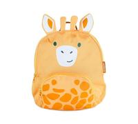 (TG. S) Miniland - Zaino Termico per Bambini a Forma di Giraffa, Comodo e Divert