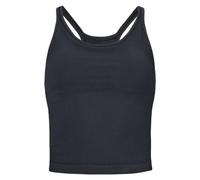 (TG. S) Odlo Donna Canotta da corsa ACTIVE 365 2 IN1 SEAMLESS - NUOVO