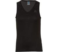 (TG. S) Odlo Donna Canottiera intima tecnica con scollo a V ACTIVE F-DRY LIGHT E
