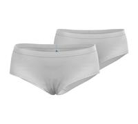 (TG. S) Odlo Donna Slip intimo tecnico confezione da 2 ACTIVE EVERYDAY ECO - NUO